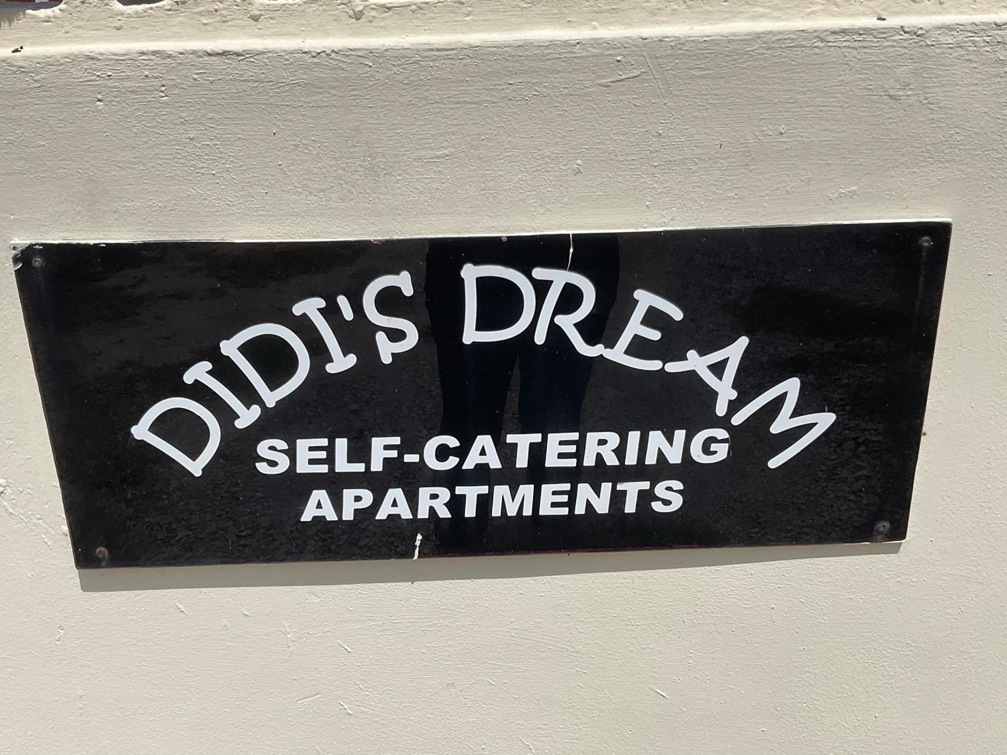 Didi'S Dream Apartments Anse Kerlan Exteriér fotografie